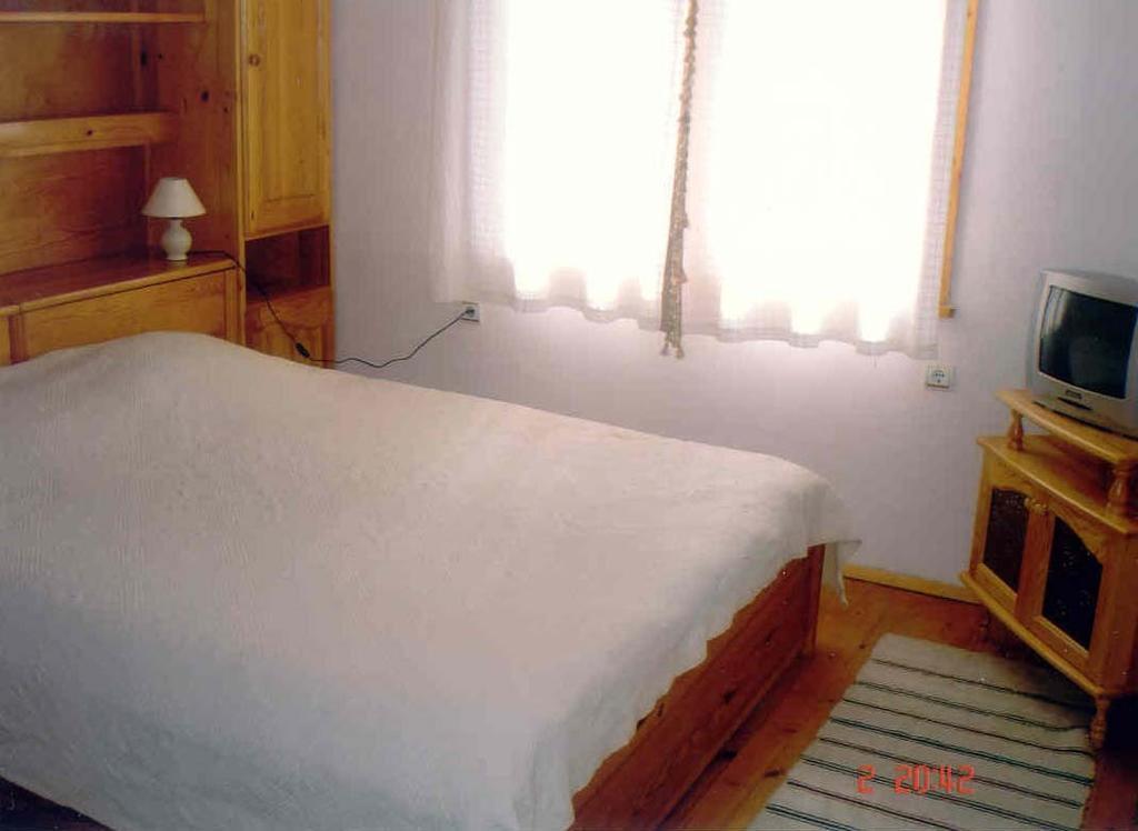 Villa Lirik Bansko Buitenkant foto