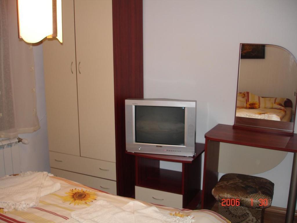 Villa Lirik Bansko Kamer foto