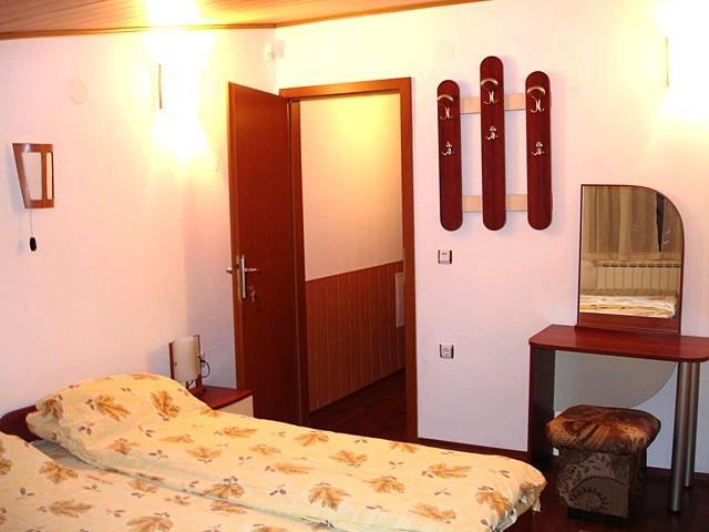Villa Lirik Bansko Kamer foto
