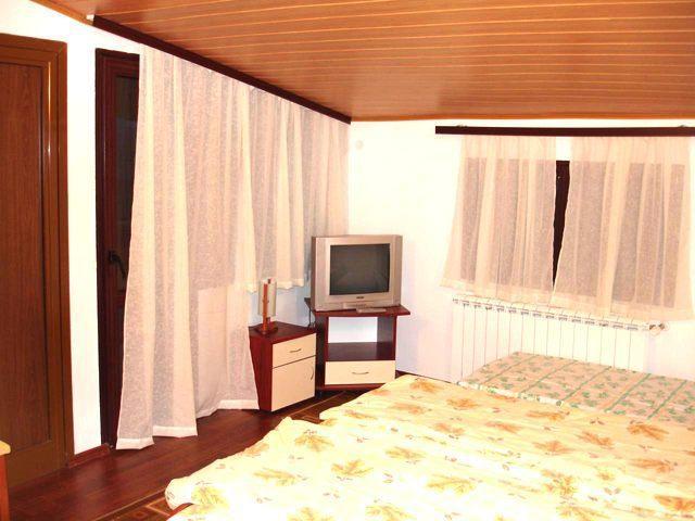 Villa Lirik Bansko Buitenkant foto