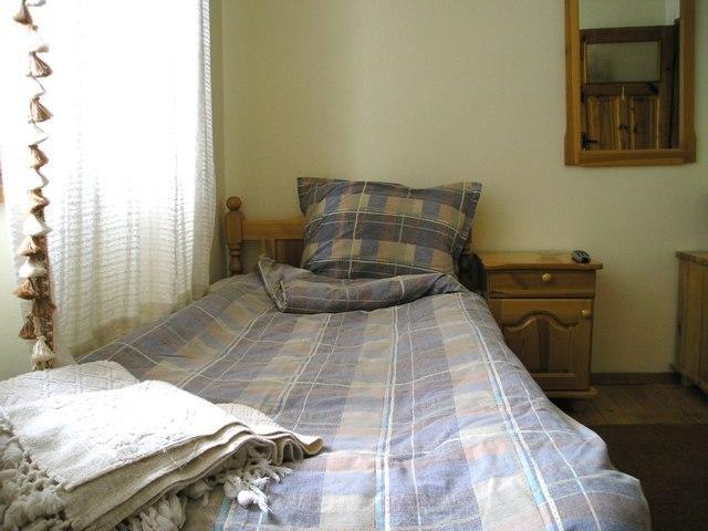 Villa Lirik Bansko Kamer foto