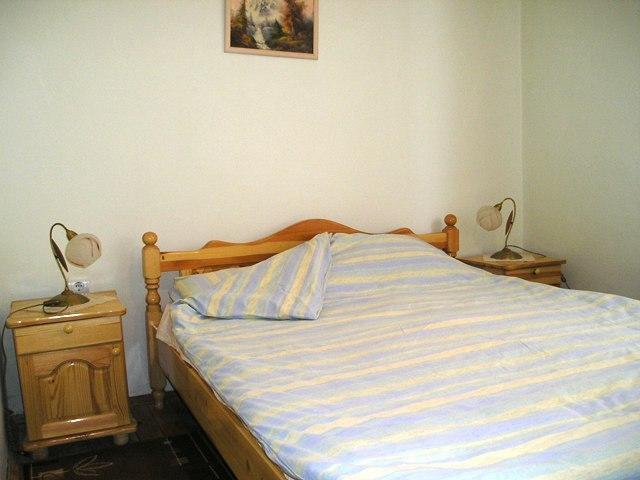 Villa Lirik Bansko Buitenkant foto