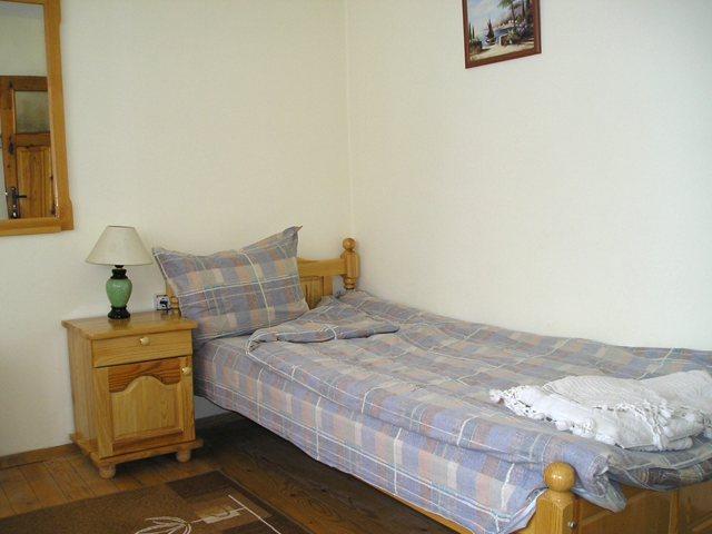 Villa Lirik Bansko Kamer foto