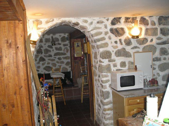 Villa Lirik Bansko Buitenkant foto